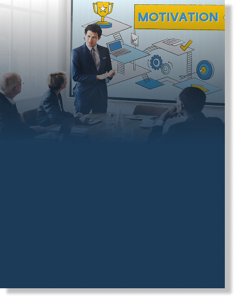 Leadership Transformation for Faith-Driven Professionals