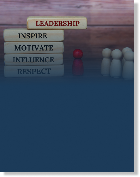 Purpose-Driven Leadership: