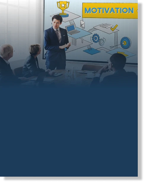 Leadership Transformation for Faith-Driven Professionals