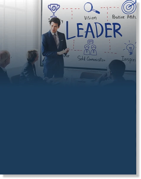 Faith-Based Leadership for Personal Growth: