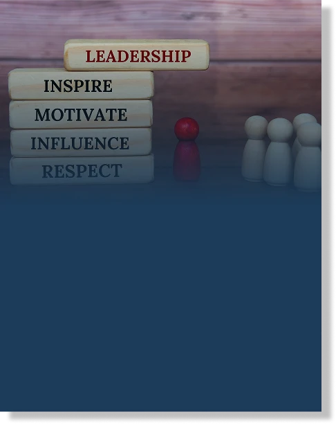 Purpose-Driven Leadership: